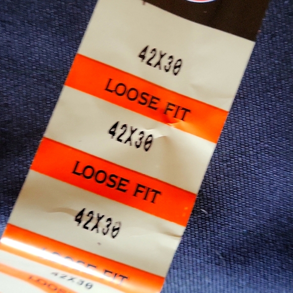 Pants - Picture 2 of 2